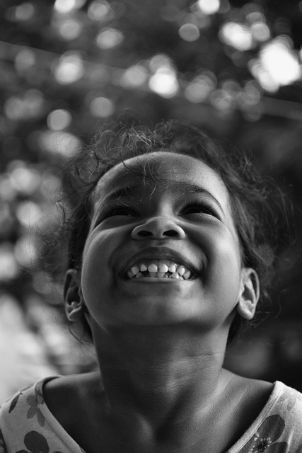 smile