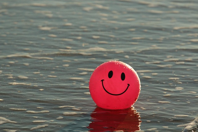 smile