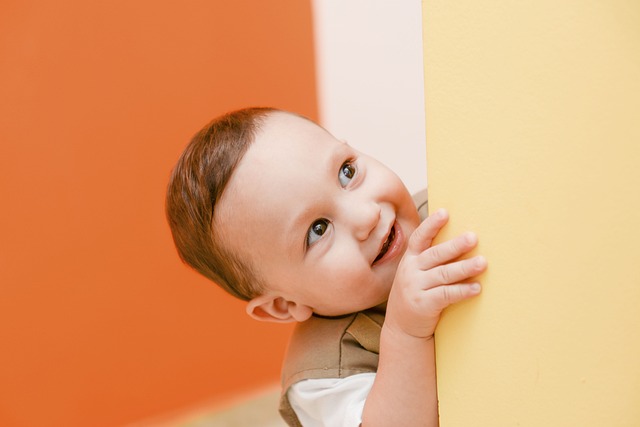 smile