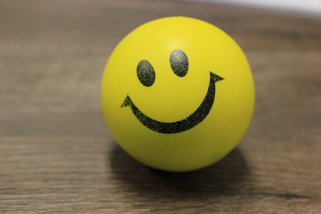 smile