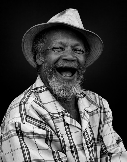 smile