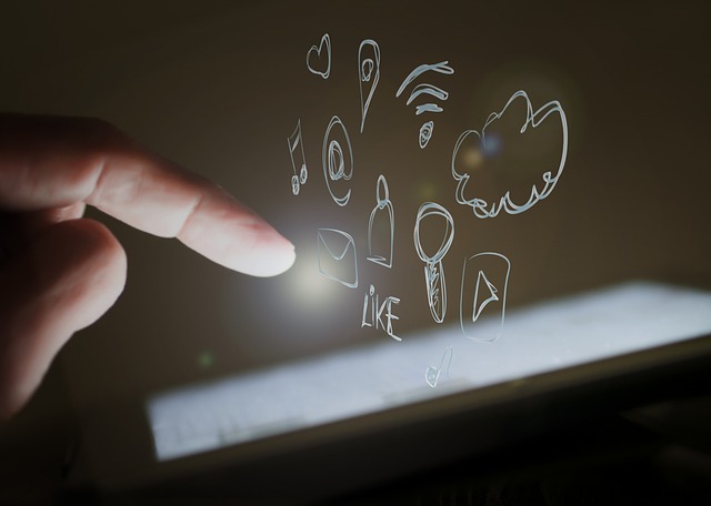 social media, online, profiles, privacy, ethics, analytics