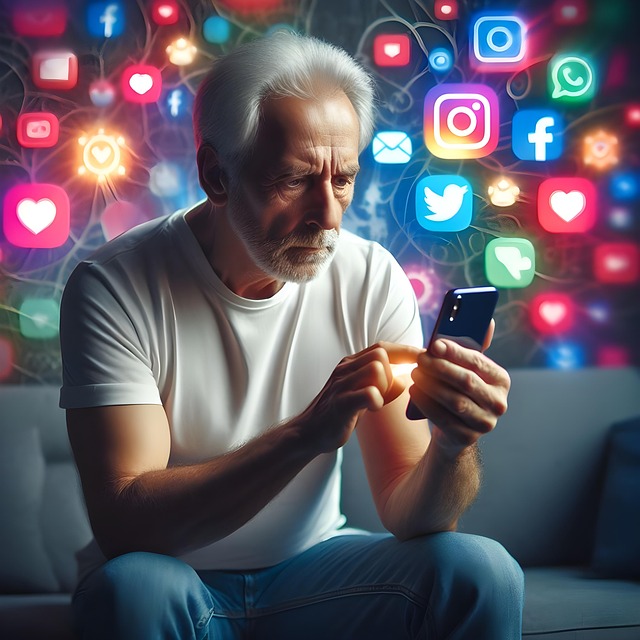 social media, online, profiles, privacy, ethics, analytics