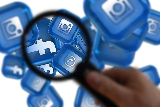 social media, online, profiles, privacy, ethics, analytics