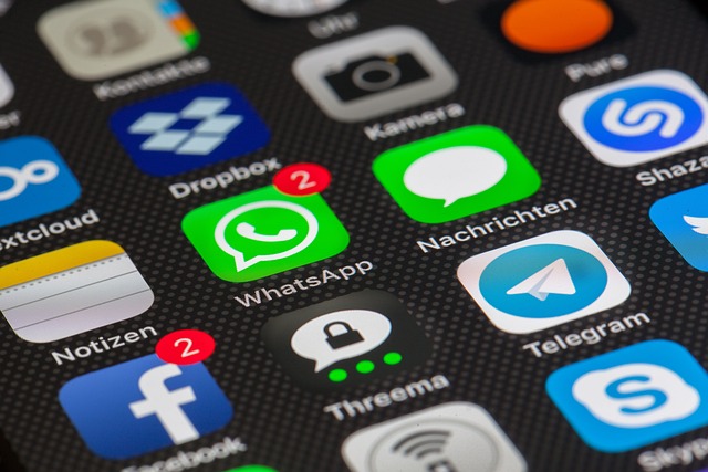 social media, online, profiles, privacy, ethics, analytics