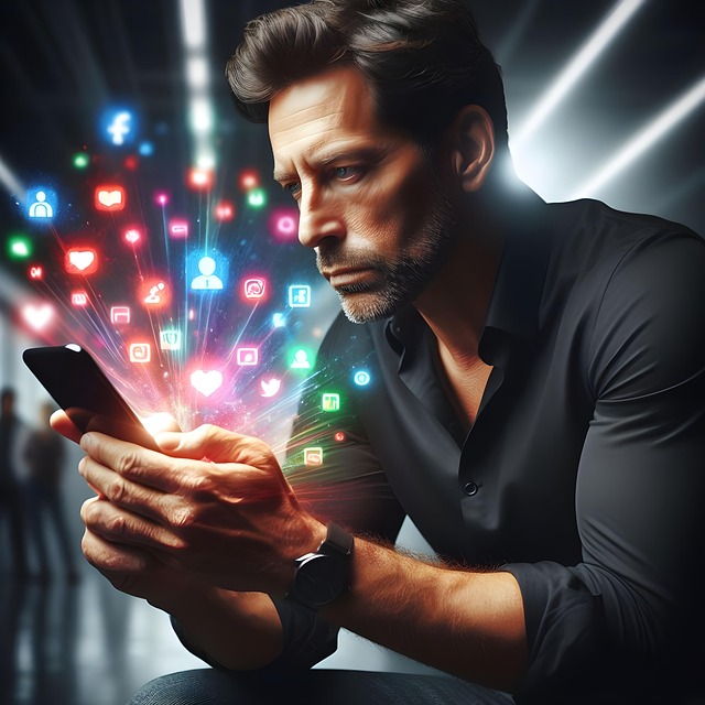 social media, online, profiles, privacy, ethics, analytics
