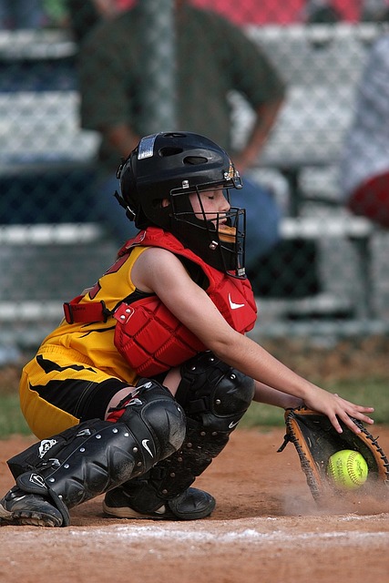 softball