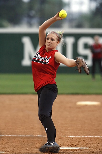 softball