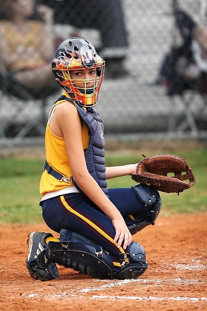 softball
