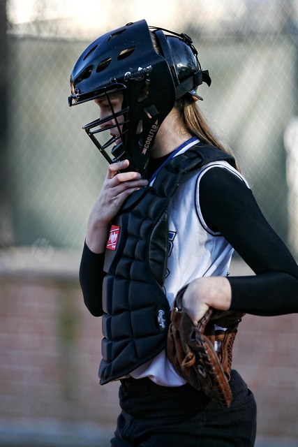 softball