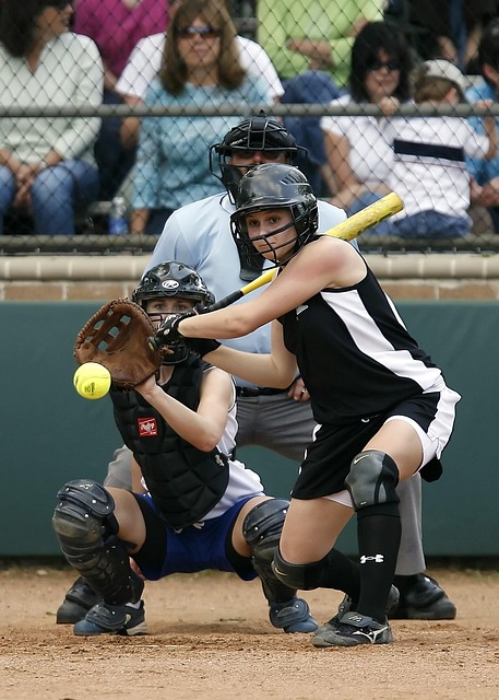softball, Oregon, Oregon Ducks, women, team, pitch