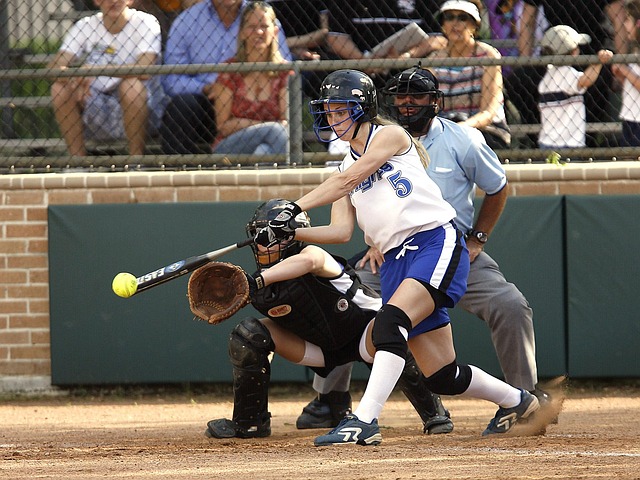 softball, Oregon, Oregon Ducks, women, team, pitch