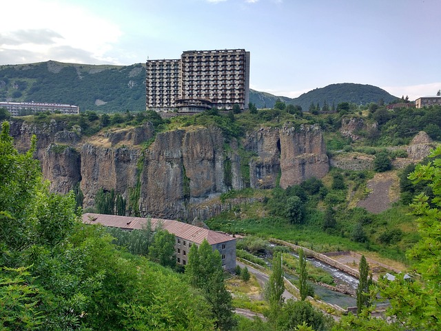 spa
