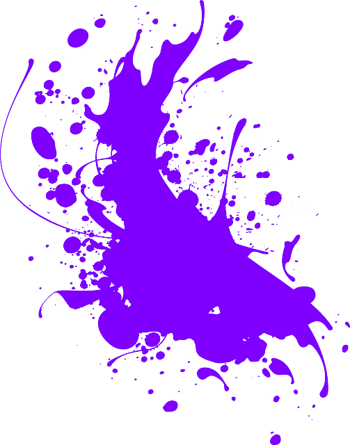 stains
