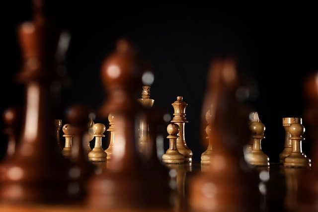 strategy