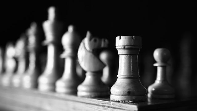 strategy