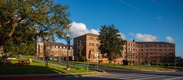 student housing, apartment, college, renting, roommates, campus
