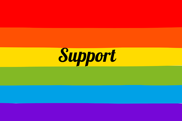 support