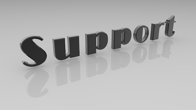Support