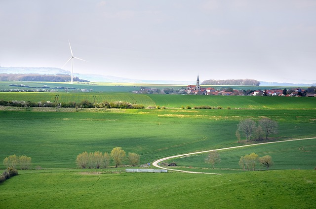 sustainable