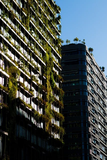 sustainable, eco friendly, green, student housing, college, living