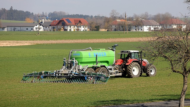 tanker