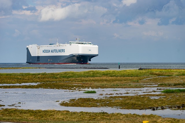 tanker