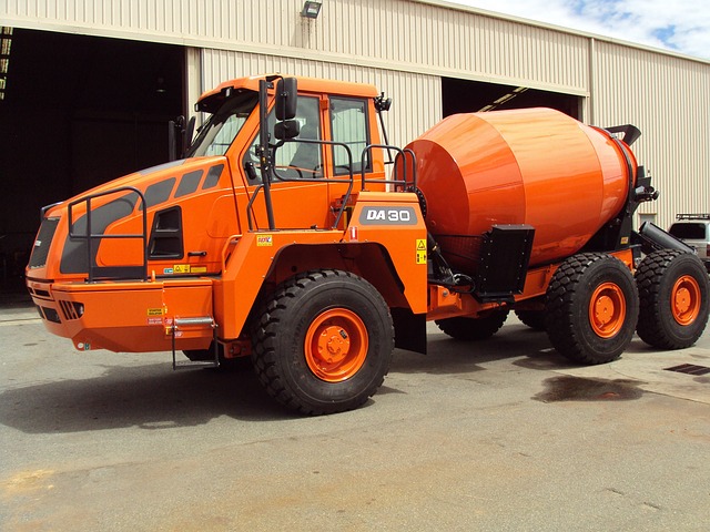 tanker