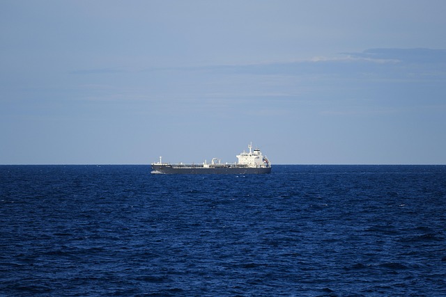 tanker
