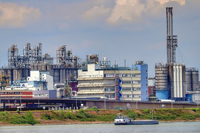 tanker