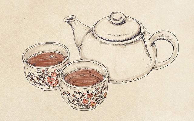 tea