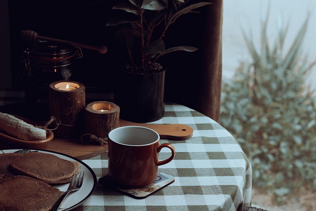 tea