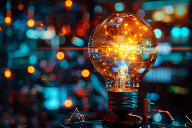 technology, innovation, future, ecofriendly, detection, smart
