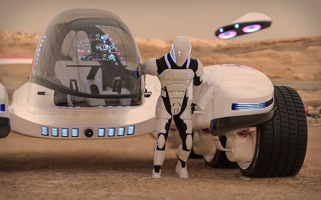 technology, innovation, future, ecofriendly, detection, smart