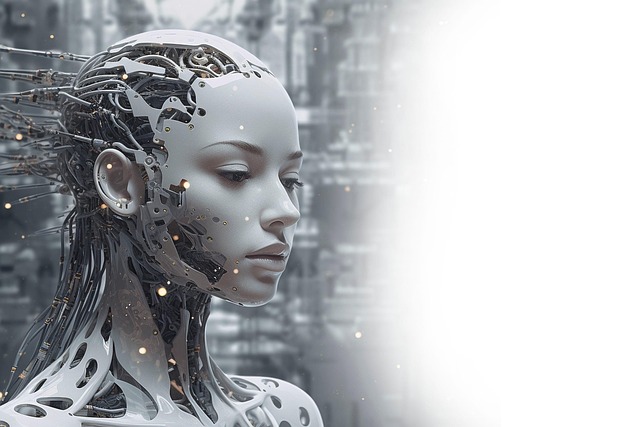 Unveiling Dry Fog Mold Removal: AI-Assisted, Eco-Friendly Remediation Revolution