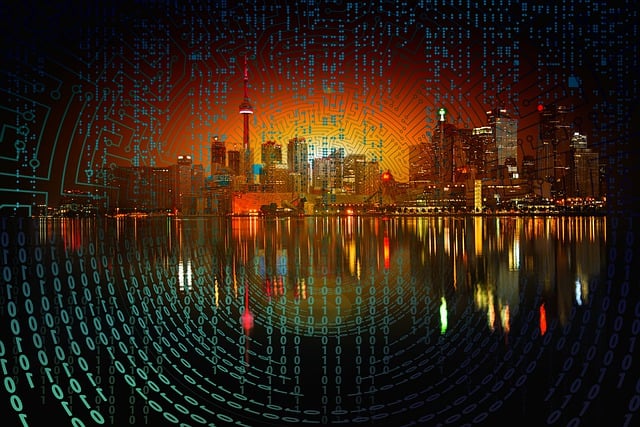 technology, innovation, future, ecofriendly, detection, smart