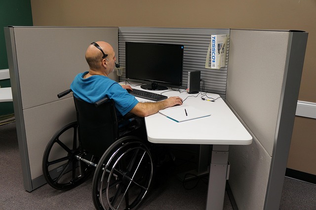 technology, seniors, disabled, Eugene, Oregon, tech