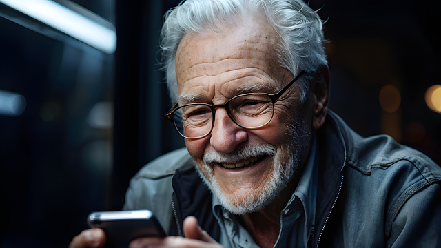 technology, seniors, disabled, Eugene, Oregon, tech