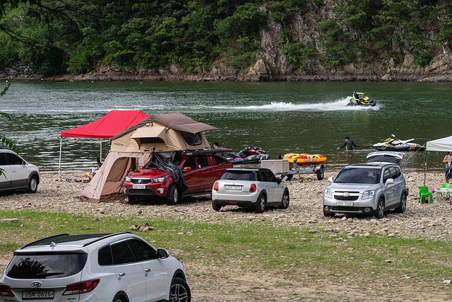 Tents