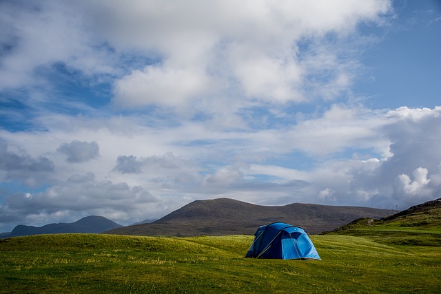 Tents