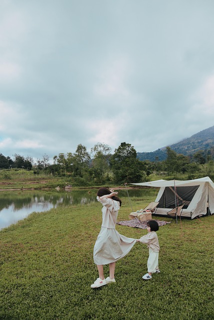 Tents