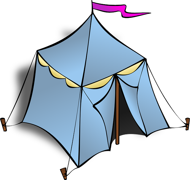 Tents