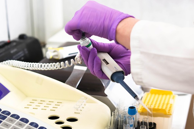 testing, inspection, professional, lab, home, spores