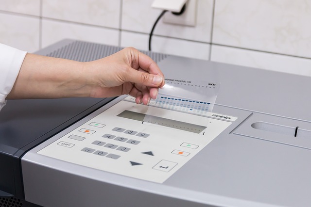 Unveiling Home Mold Testing Kits’ Accuracy vs Visual Inspection