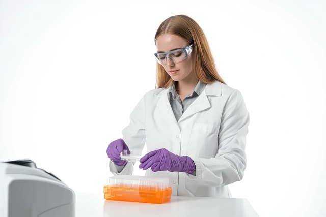 testing, inspection, professional, lab, home, spores