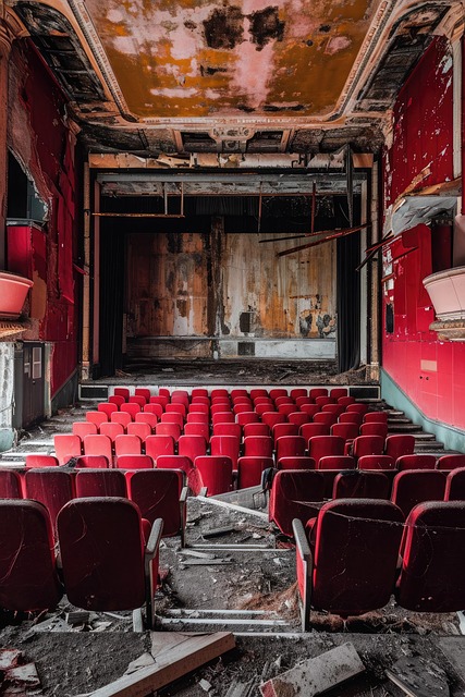 theater