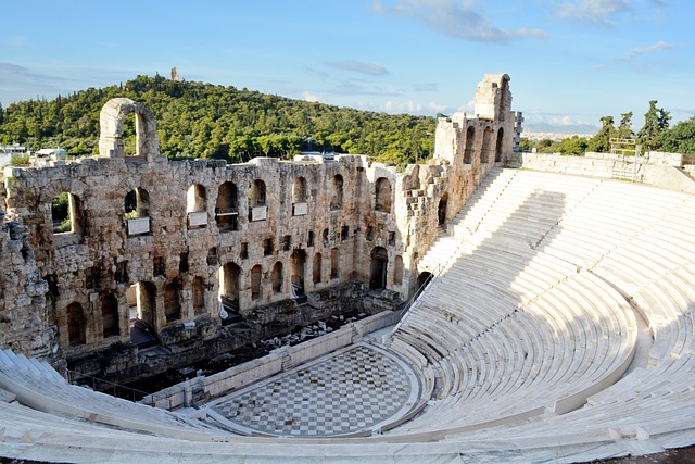 theater