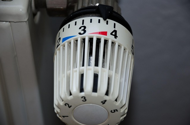 thermostat