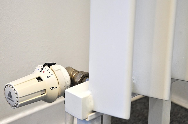 thermostat
