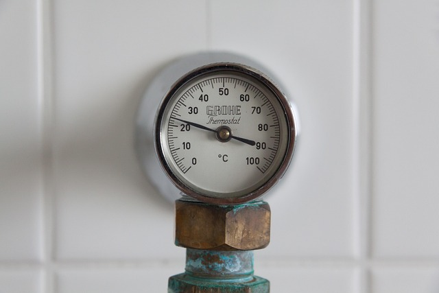 thermostat